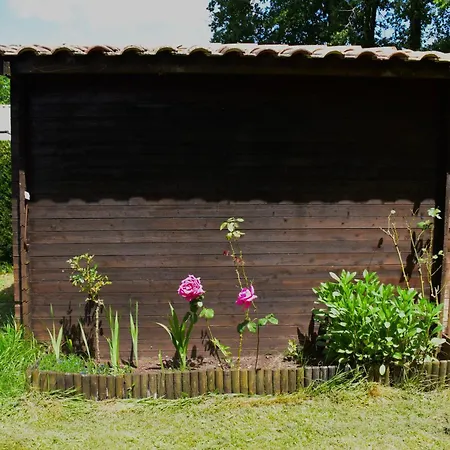 Maison Proche Lac Et Ocean Casa vacanze Carcans