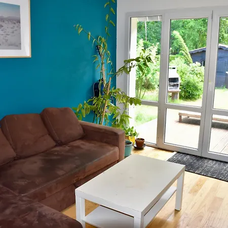 Casa vacanze Maison Proche Lac Et Ocean Carcans
