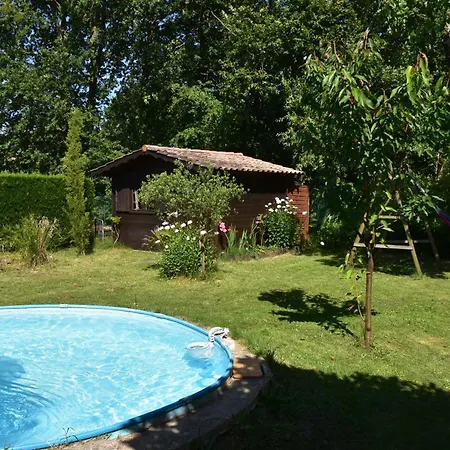 Maison Proche Lac Et Ocean Casa vacanze *